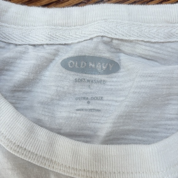 Life's a Trip Graphic Soft Washed T-Shirt Old Navy - Picture 2 of 4